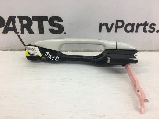 Ручка двери наружная задняя правая SUBARU FORESTER S13 2014-2018 (в зборі) 62142SG000, 62142SG000, A