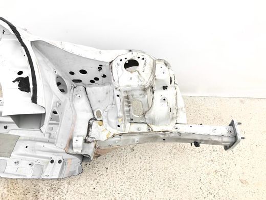 Четверть автомобиля передняя левая MINI COUNTRYMAN R60 2010-2016 41009805587, 41009805587, A