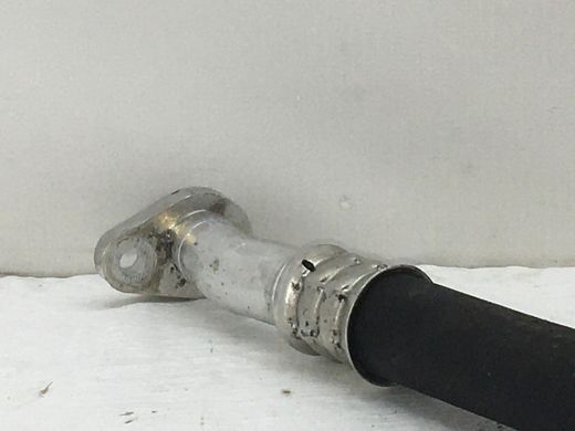 Трубка кондиционера NISSAN QASHQAI J10 2010-2013 92480BR30B, 92480BR30B, A