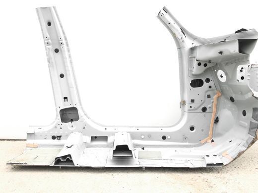 Четверть автомобиля передняя левая MINI COUNTRYMAN R60 2010-2016 41009805587, 41009805587, A