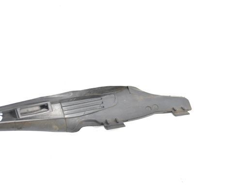 Молдинг лобового скла передній правий зовнішній VOLVO S60 Y20 2013-2018 31416141, 31416141, A