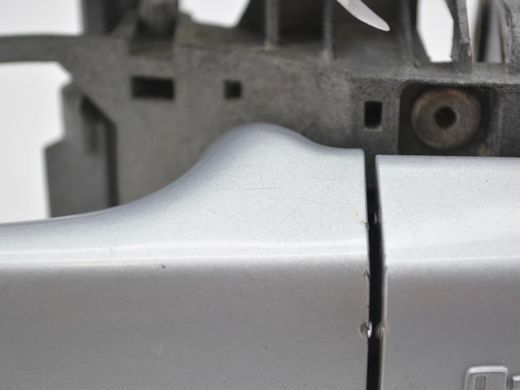 Ручка двери наружная передняя левая JAGUAR XF X250 2008-2011 C2Z6646, C2Z6646, B