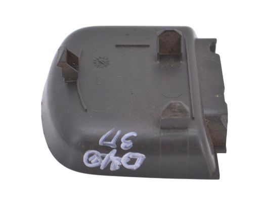 Накладка ручки передняя задняя правая внутренняя NISSAN NAVARA D40 2005-2010 80682EB702, 80682EB702, A