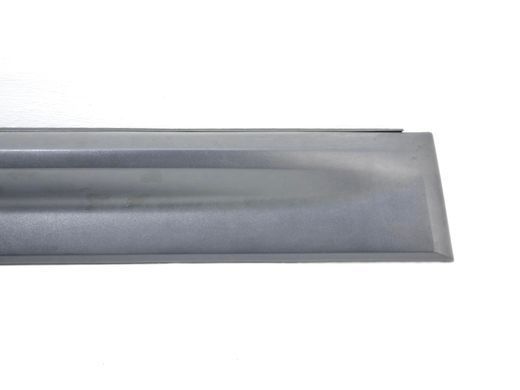 Накладка двери передняя левая нижняя внешняя LAND ROVER RANGE ROVER SPORT L320 2005-2009 (DGP000211) DGP000212PCL, DGP000212PCL, B
