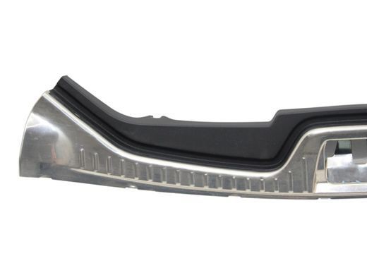 Накладка замка багажника VOLVO V60 Y20 2013-2018 31403589, 31403589, B