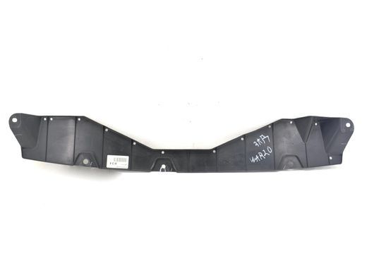 Накладка бампера нижняя задняя TOYOTA VERSO WAR20 2012-2018 58398-0F020, 58398-0F020, B