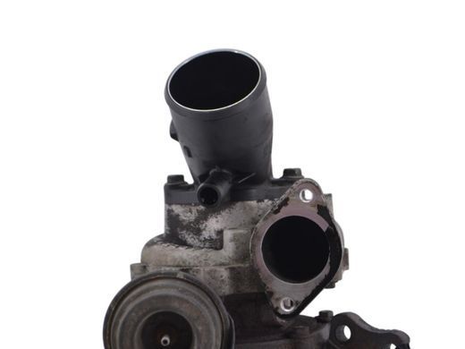 Турбина NISSAN NAVARA D40 2005-2010 14411EC00C, 14411EC00C, A