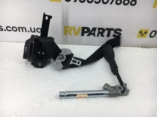 Ремень безопасности передний правый HYUNDAI TUCSON TL 2015-2018 88820-D3500-TTX, 88820-D3500-TTX, A