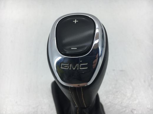 Ручка селектора АКПП GMC ACADIA 2016-2019 84661254, 84661254, A