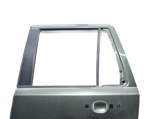 Двері задні ліві LAND ROVER FREELANDER 2 L359 2006-2010 (6H52-248A65, дефект) LR005852, LR005852, B