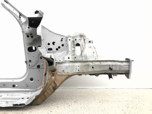 Четверть автомобиля передняя левая MINI COUNTRYMAN R60 2010-2016 41009805587, 41009805587, A