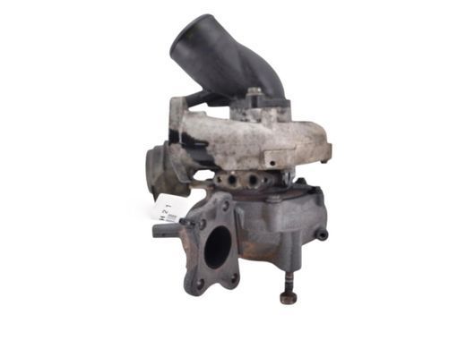 Турбина NISSAN NAVARA D40 2005-2010 14411EC00C, 14411EC00C, A