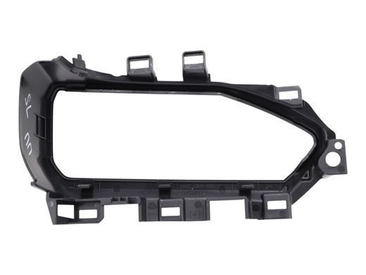 Накладка дефлектора воздуха передняя правая SUBARU FORESTER SL 2024- 66111SL000, 66111SL000, B