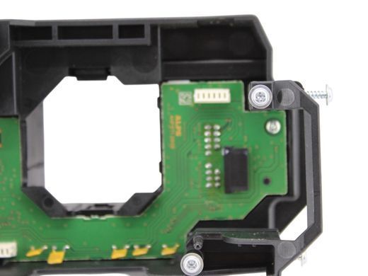 Плата подрулевого переключателя LAND ROVER RANGE ROVER EVOQUE L538 2015-2018 (DPLA13N064HA) LR042311, LR042311, A