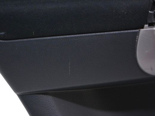 Карта дверей задня ліва TOYOTA RAV4 CA30W 2005-2010 67640-42320-B1, 67640-42320-B1, B