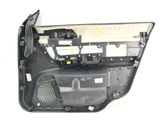 Карта дверей передня ліва VOLVO V50 P12 2010-2012 (39806558) 30755292, 30755292, A