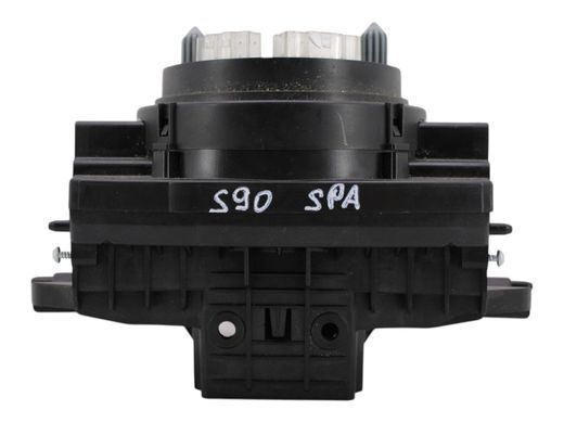 Блок управления подрулевых переключателей VOLVO S90 SPA 2016-2020 31443889, 31443889, A