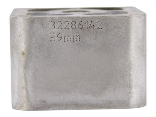 Подрессорник задний левый правый VOLVO S60 SPA 2019-2024 (32286142) 31406526, 31406526, A