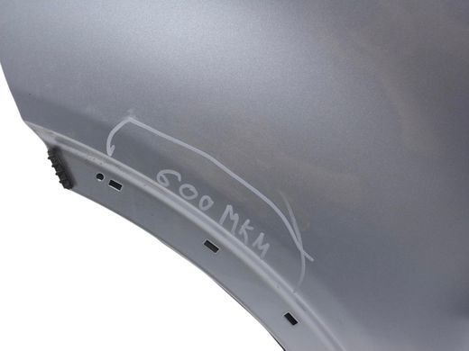 Двері задні праві LAND ROVER RANGE ROVER EVOQUE L538 2011-2015 LR028556, LR028556, B