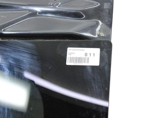 Скло кришки багажника VOLVO V60 Y20 2013-2018 31299330, 31299330, A