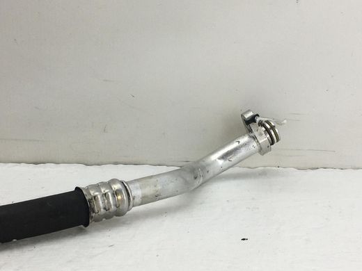 Трубка кондиционера NISSAN QASHQAI J10 2010-2013 92480BR30B, 92480BR30B, A