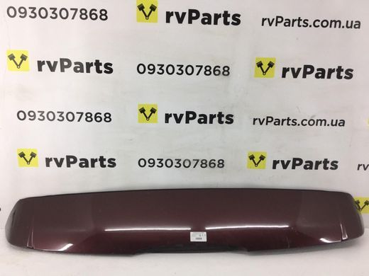 Спойлер ACURA MDX 2008-2013 74900STXA01051, 74900STXA01051, A