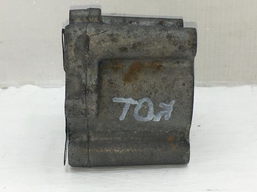 Фланець EGR RENAULT KOLEOS 2008-2011 (корпус клапана) 8200598021, 8200598021, A
