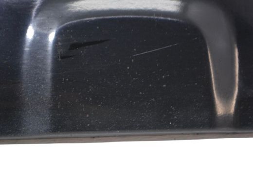Накладка дверей нижня передня ліва зовнішня HONDA CR-V 2010-2012 (75322SWWE010M1) 75332SWTW01ZG, 75332SWTW01ZG, B