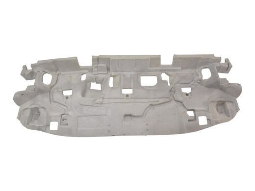Шумоподавлювач VOLVO S60 SPA 2019-2024 31462812, 31462812, B