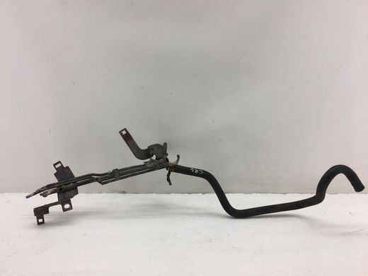 Трубка вакуумна HONDA CR-V 2006-2010 17400R07E00, 17400R07E00, A