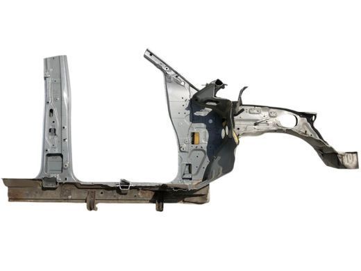 Чверть автомобіля передня ліва NISSAN PATHFINDER R51 2005-2014 76215EB330, 76215EB330, A