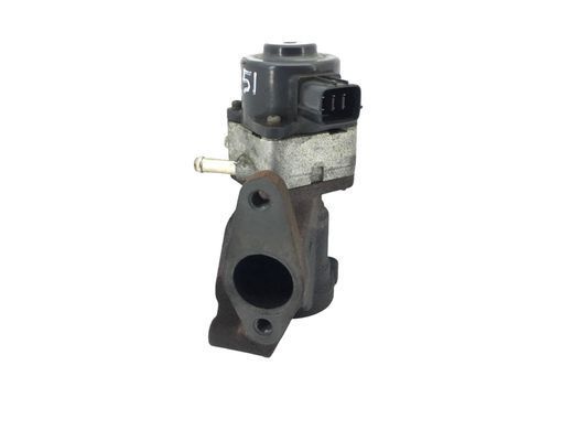 Клапан рециркуляції відпрацьованих газів EGR NISSAN PATHFINDER R51 2005-2014 147105M30A, 147105M30A, A