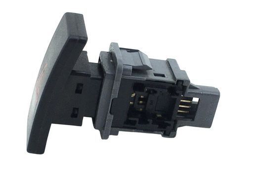Кнопка аварійки TOYOTA AVENSIS T27 2012-2015 84332-05070, 84332-05070, A