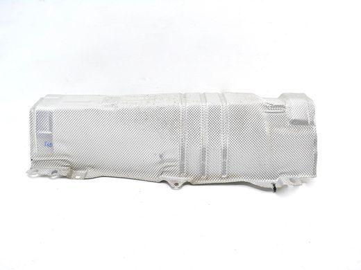 Тепловий екран задній VOLVO S60 Y20 2013-2018 31469578, 31469578, A