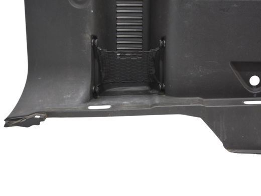 Карта багажного відсіку права NISSAN PATHFINDER R51 2005-2014 84950EB602, 84950EB602, B