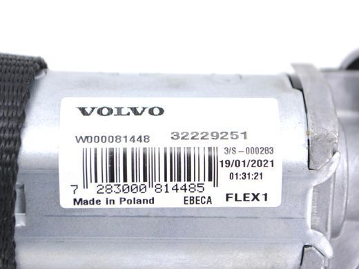 Моторчик склоочисника задній VOLVO XC60 2017- (32229251) 32342371, 32342371, A