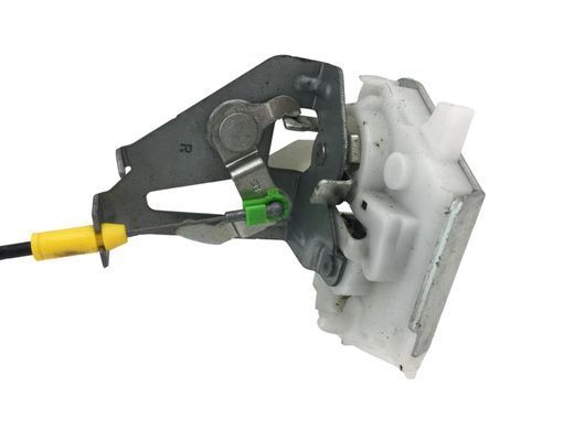 Замок кришки багажника нижній задній правий CITROEN C-CROSSER 2007-2013 (борта) 8719C3, 8719C3, A