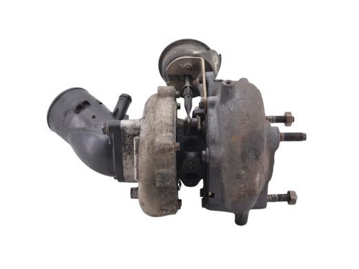Турбина NISSAN NAVARA D40 2005-2010 14411EC00C, 14411EC00C, A