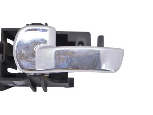 Ручка дверей внутрішня передня задня ліва NISSAN NAVARA D40 2010-2014 806714X02B, 806714X02B, A