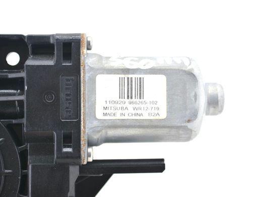Моторчик стеклоподъемника передний правый VOLVO S60 Y20 2013-2018 (6 пінів) 31253062, 31253062, A