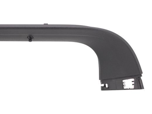 Накладка кришки багажника права AUDI Q3 F3 2018-2025 83A867608, 83A867608, A