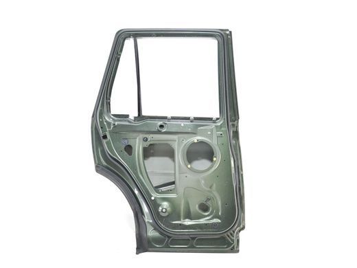 Двері задні ліві LAND ROVER FREELANDER 2 L359 2006-2010 (6H52-248A65, дефект) LR005852, LR005852, B
