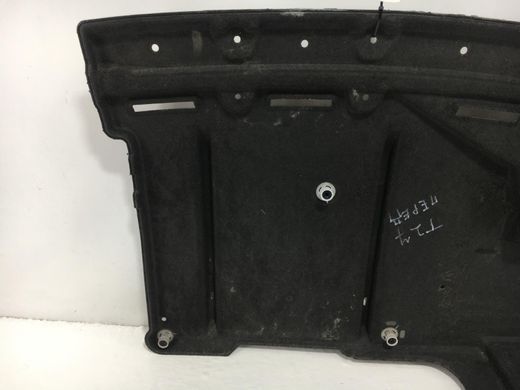 Захист двигуна і коробки передач нижній TOYOTA AVENSIS T27 2009-2011 58399-05020, 58399-05020, A