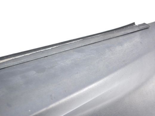 Накладка двери передняя левая нижняя внешняя LAND ROVER RANGE ROVER SPORT L320 2005-2009 (DGP000211) DGP000212PCL, DGP000212PCL, B