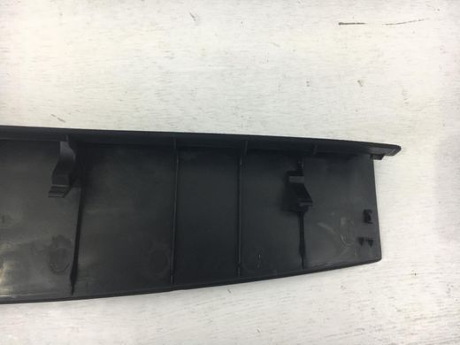 Накладка крышки багажника верхняя внутренняя SUBARU FORESTER S13 2014-2018 94310SG000VH, 94310SG000VH, A
