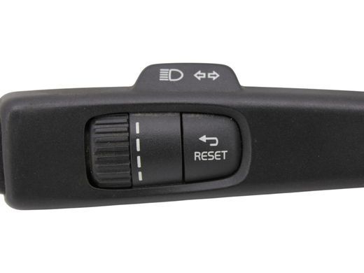 Подрулевой переключатель левый VOLVO V60 Y20 2013-2018 31456045, 31456045, A