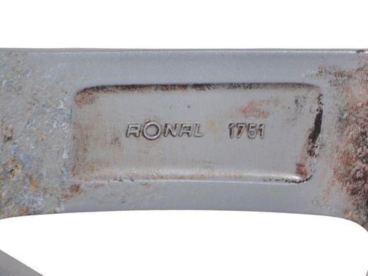 Диск R19 5* AUDI Q5 2008-2012 (8JR19H2 PCD 5x112 ET39 d66,5) 8R0601025B, 8R0601025B, B