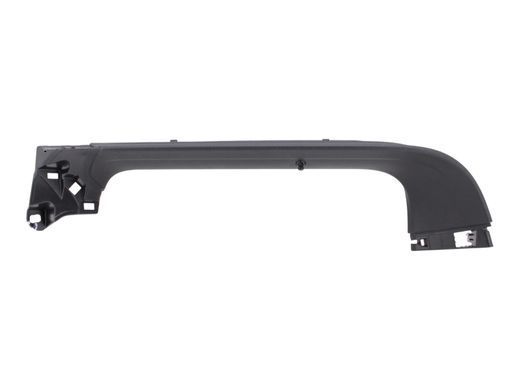 Накладка кришки багажника права AUDI Q3 F3 2018-2025 83A867608, 83A867608, A
