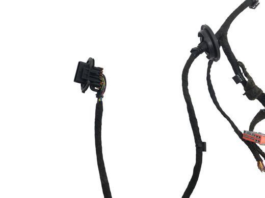 Проводка двери задняя правая VOLVO XC60 2008-2013 31295498, 31295498, A