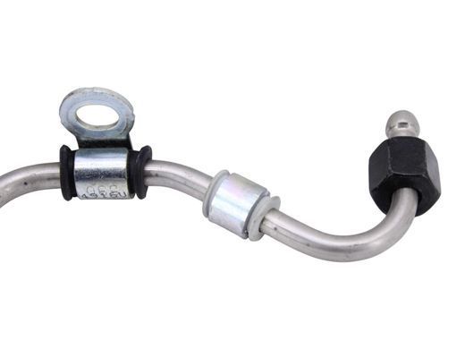 Паливна трубка NISSAN ROGUE T33 2023- 17520-6RD0A, 17520-6RD0A, A